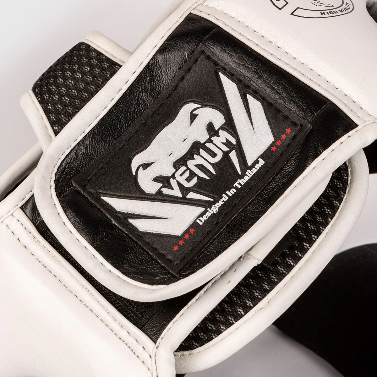 Headgear Child Venum Challenger Black-white  - Image 5