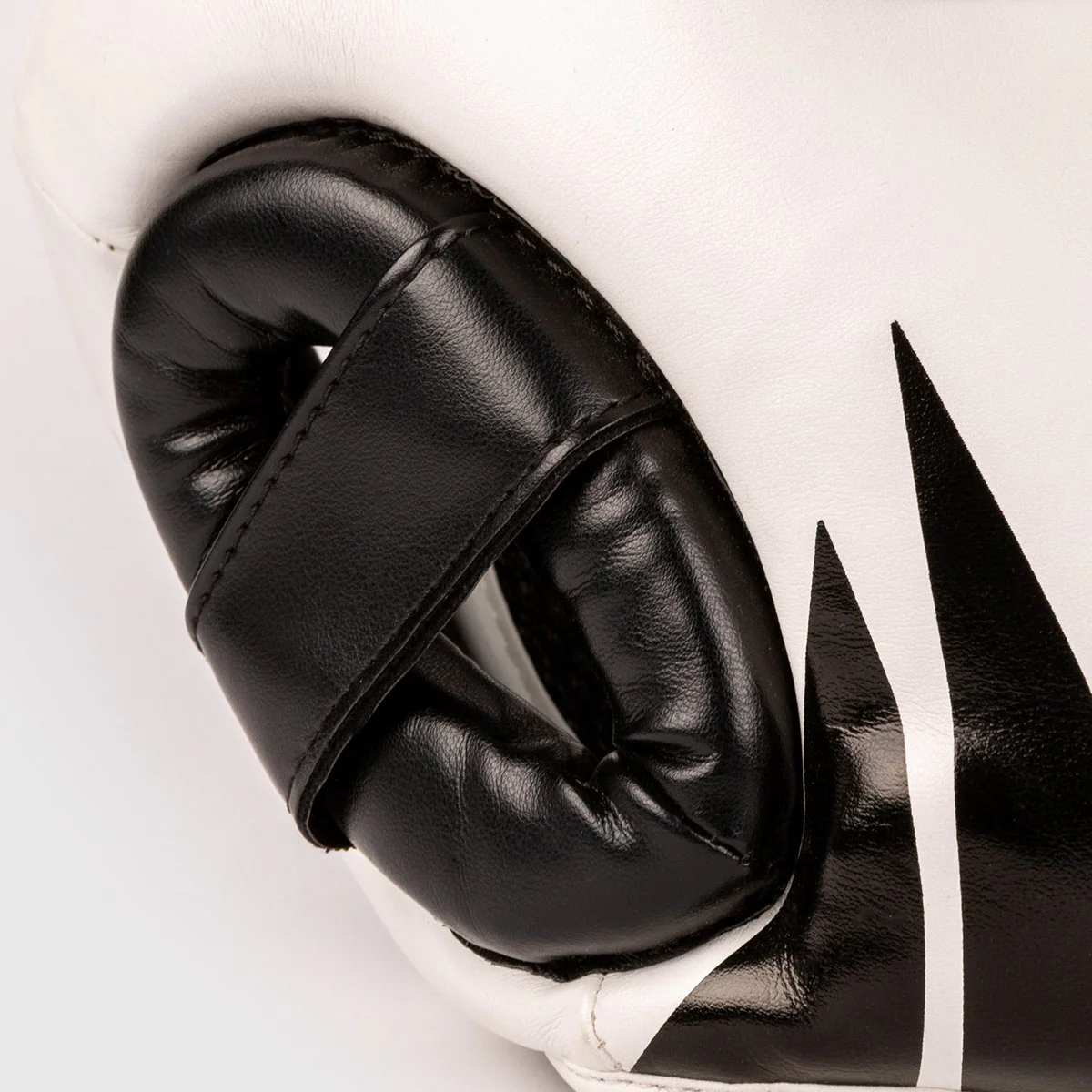 Headgear Child Venum Challenger Black-white  - Image 7