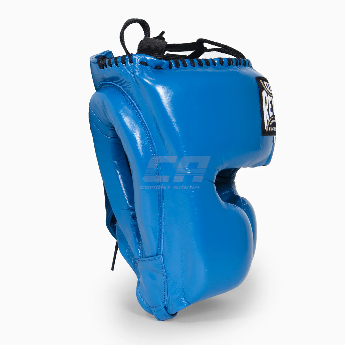 Headgear Cleto Reyes with Cheek Protector Blue - Image 3