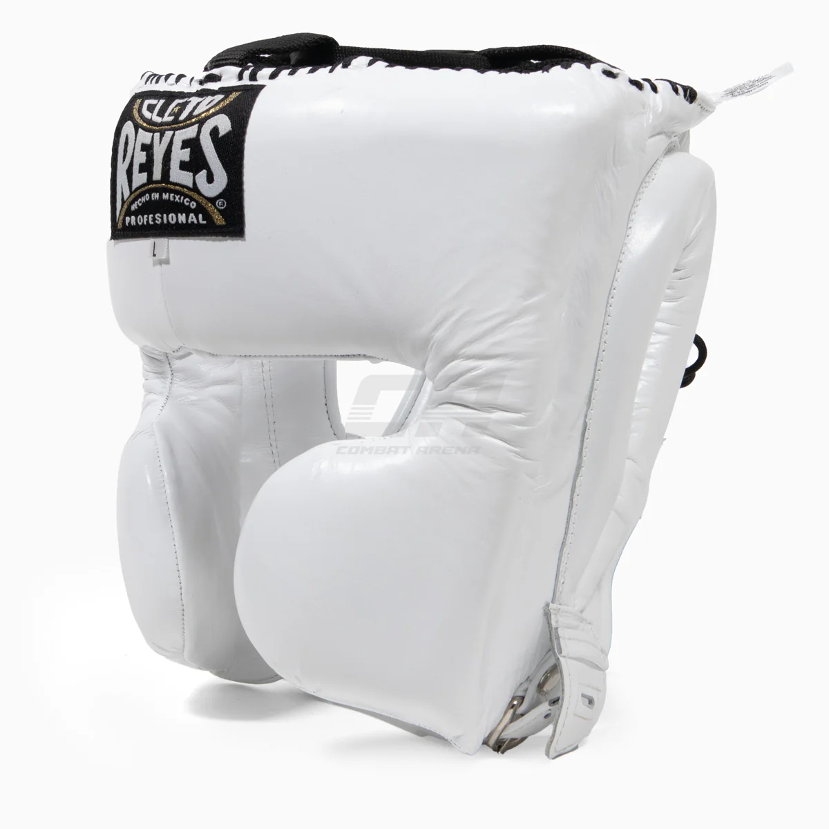 Headgear Cleto Reyes with Cheek Protector - Image 3