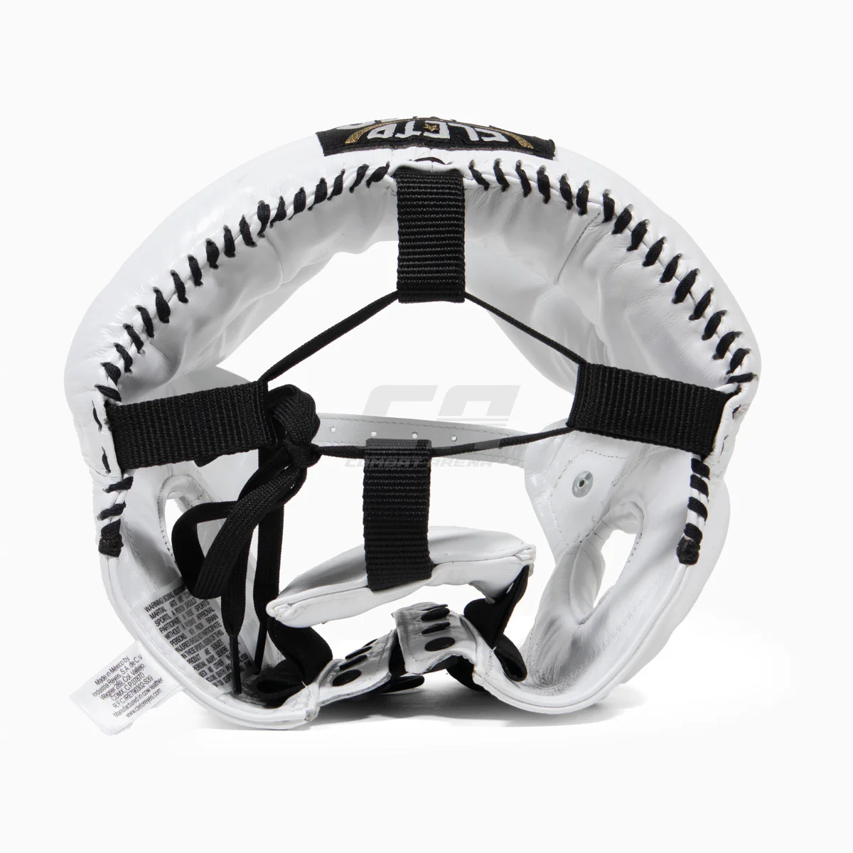 Headgear Cleto Reyes with Cheek Protector - Image 8