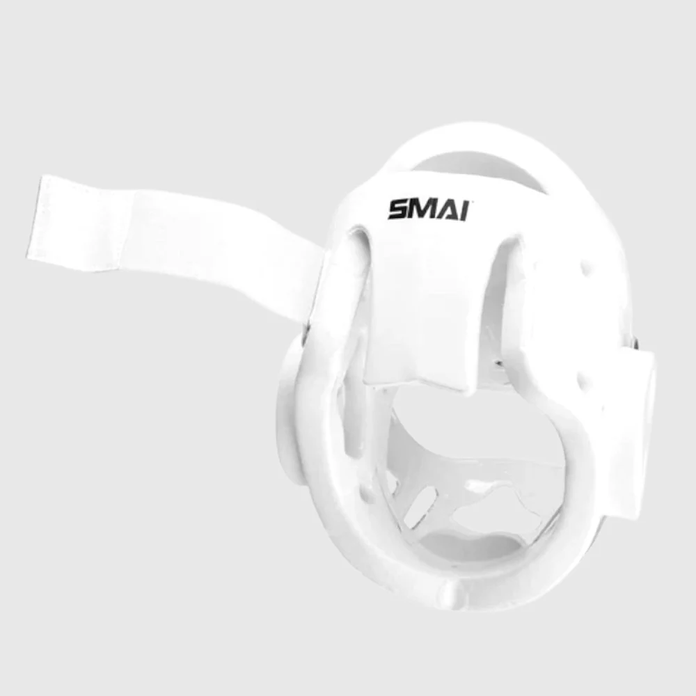 Headgear Karate SMAI WKF Art. 315WKF  - Image 3