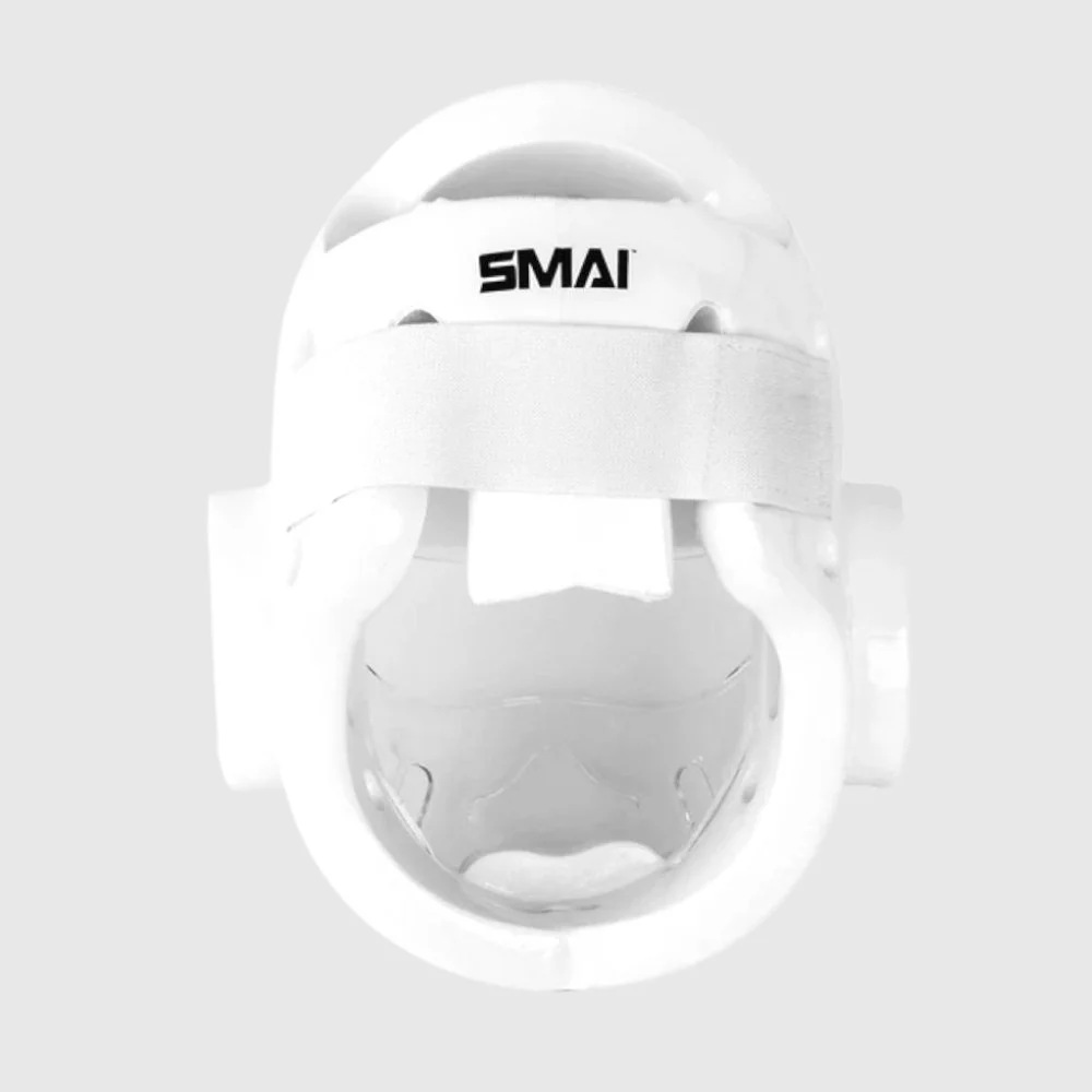 Headgear Karate SMAI WKF Art. 315WKF  - Image 4