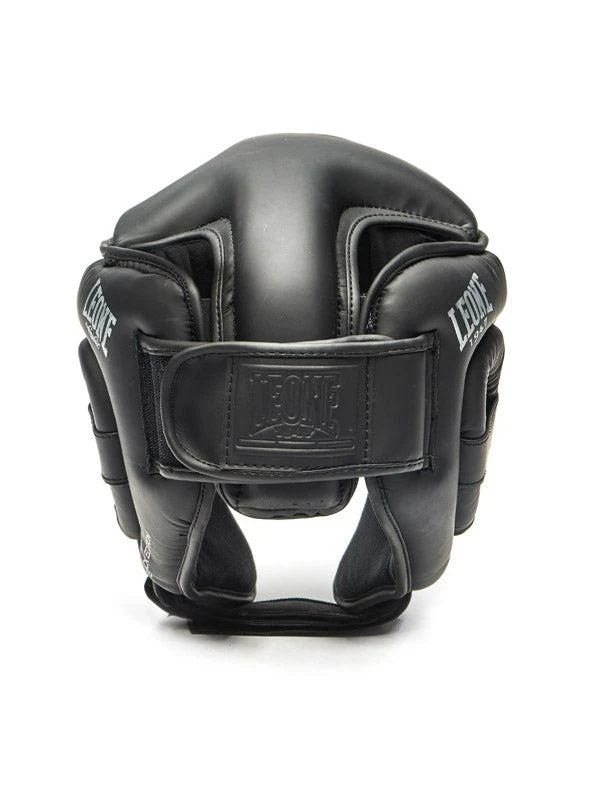Headgear Leone Black Edition 2.0 CS431  - Image 10