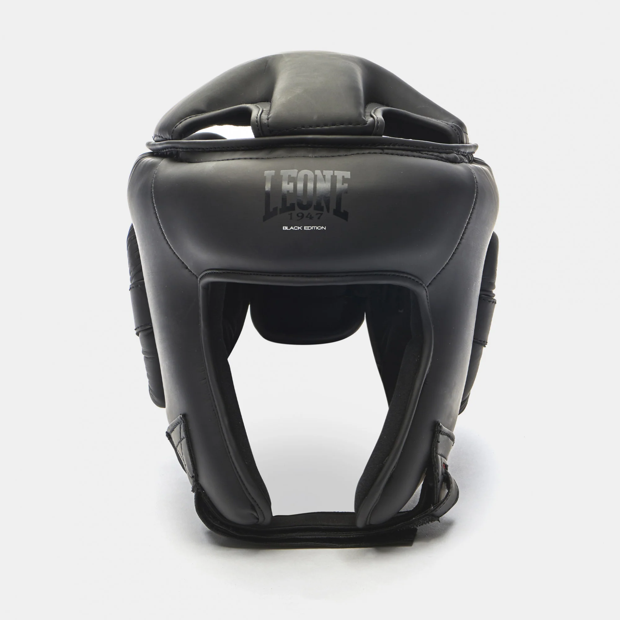 Headgear Leone Black Edition 2.0 CS431  - Image 2