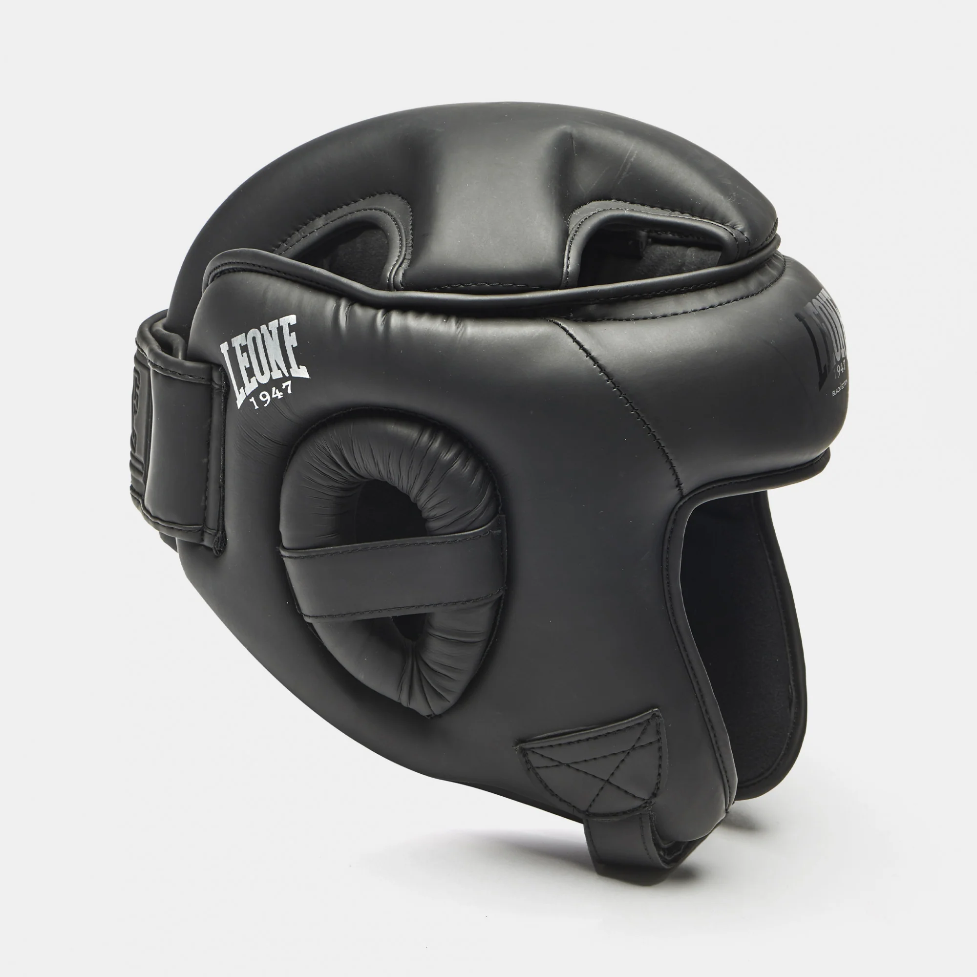 Headgear Leone Black Edition 2.0 CS431  - Image 3