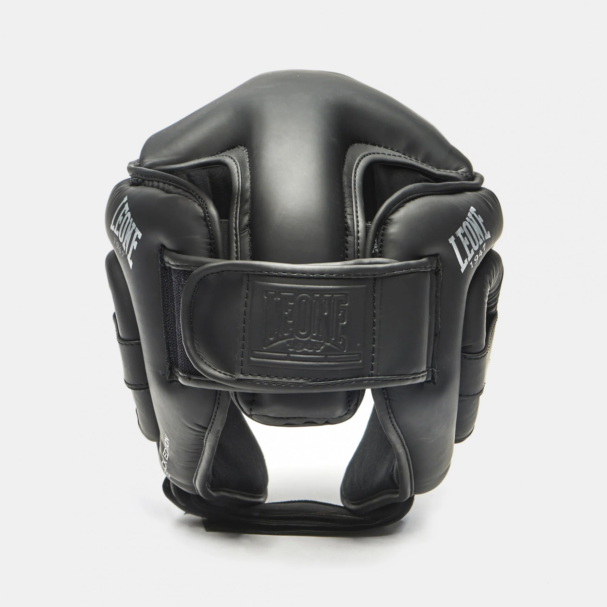 Headgear Leone Black Edition 2.0 CS431  - Image 4