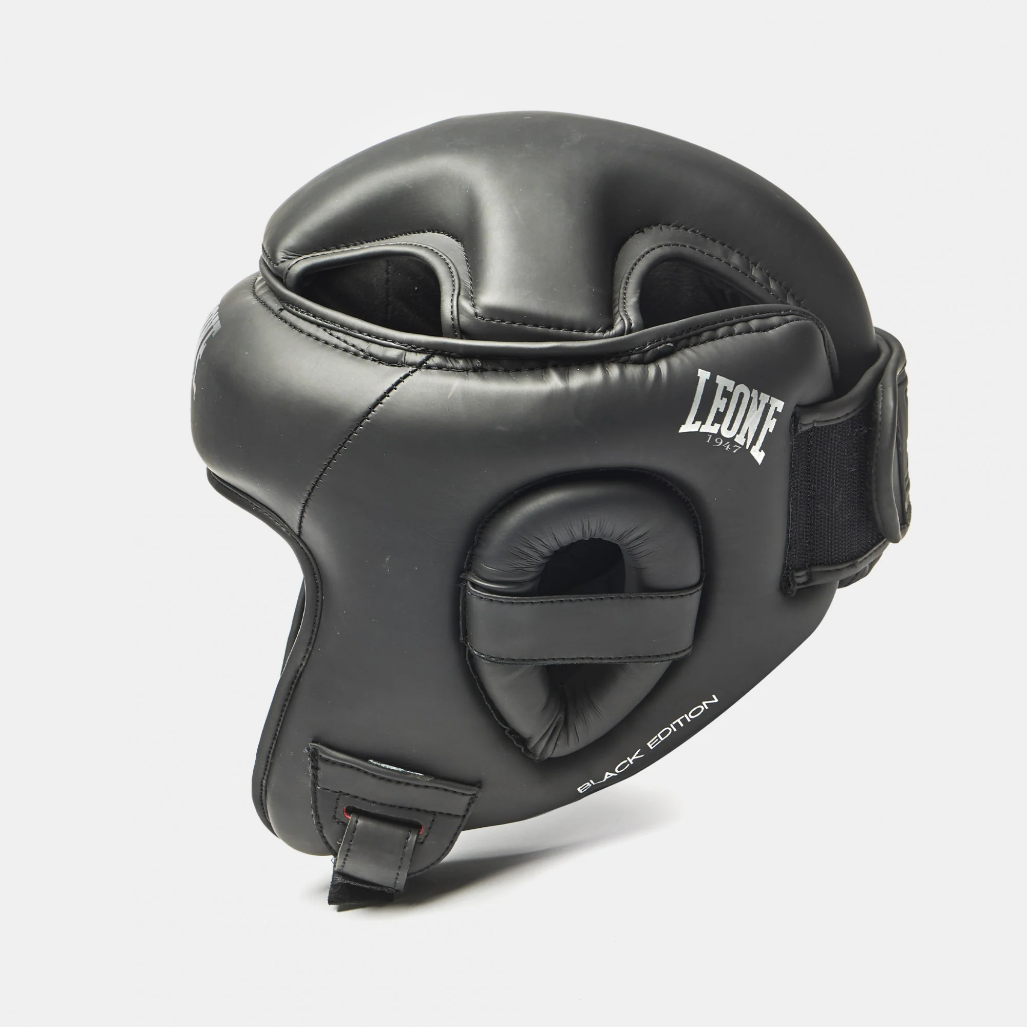 Headgear Leone Black Edition 2.0 CS431  - Image 5
