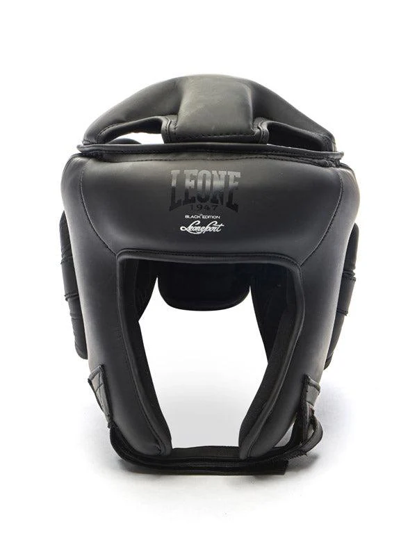 Headgear Leone Black Edition 2.0 CS431  - Image 6