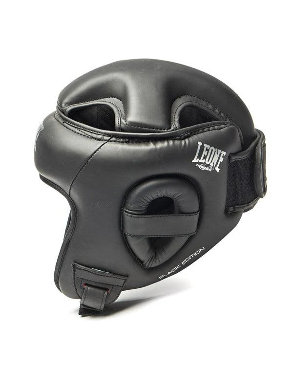 Headgear Leone Black Edition 2.0 CS431  - Image 8