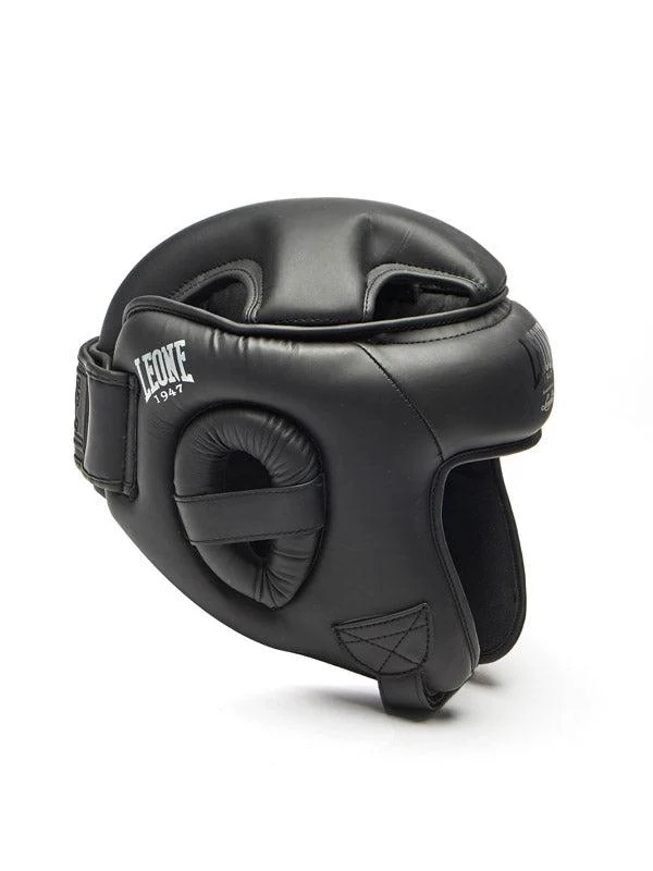 Headgear Leone Black Edition 2.0 CS431  - Image 9