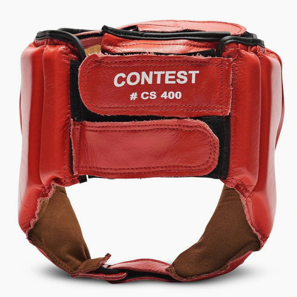 Headgear Leone Contest CS400 - Image 11
