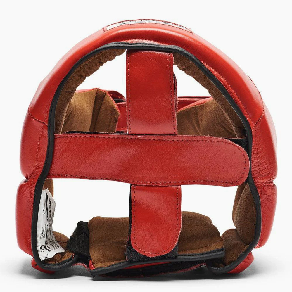Headgear Leone Contest CS400 - Image 12