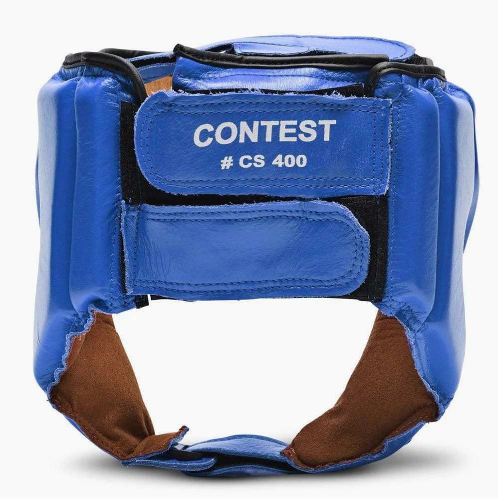 Headgear Leone Contest CS400 - Image 4