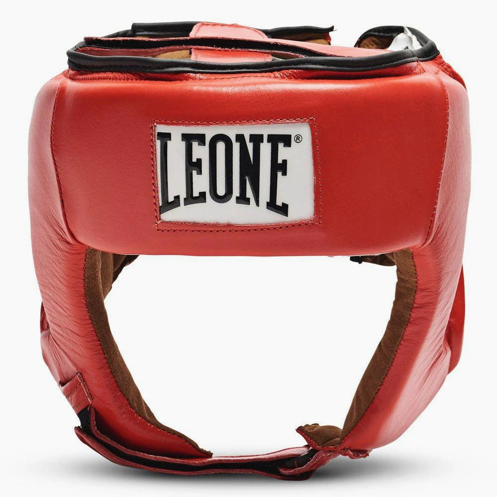 Headgear Leone Contest CS400 - Image 8