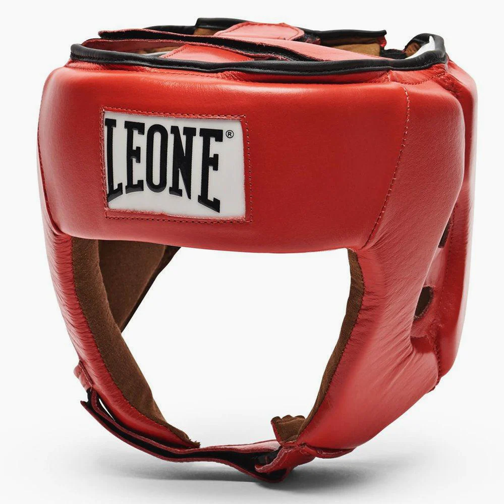 Headgear Leone Contest CS400 - Image 9