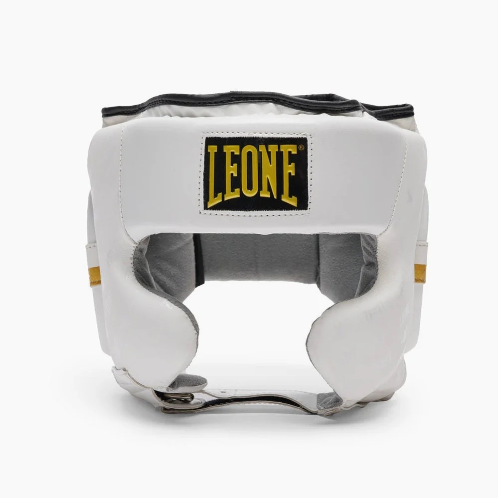 Headgear Leone DNA CS445 with Cheek Protector - Image 10
