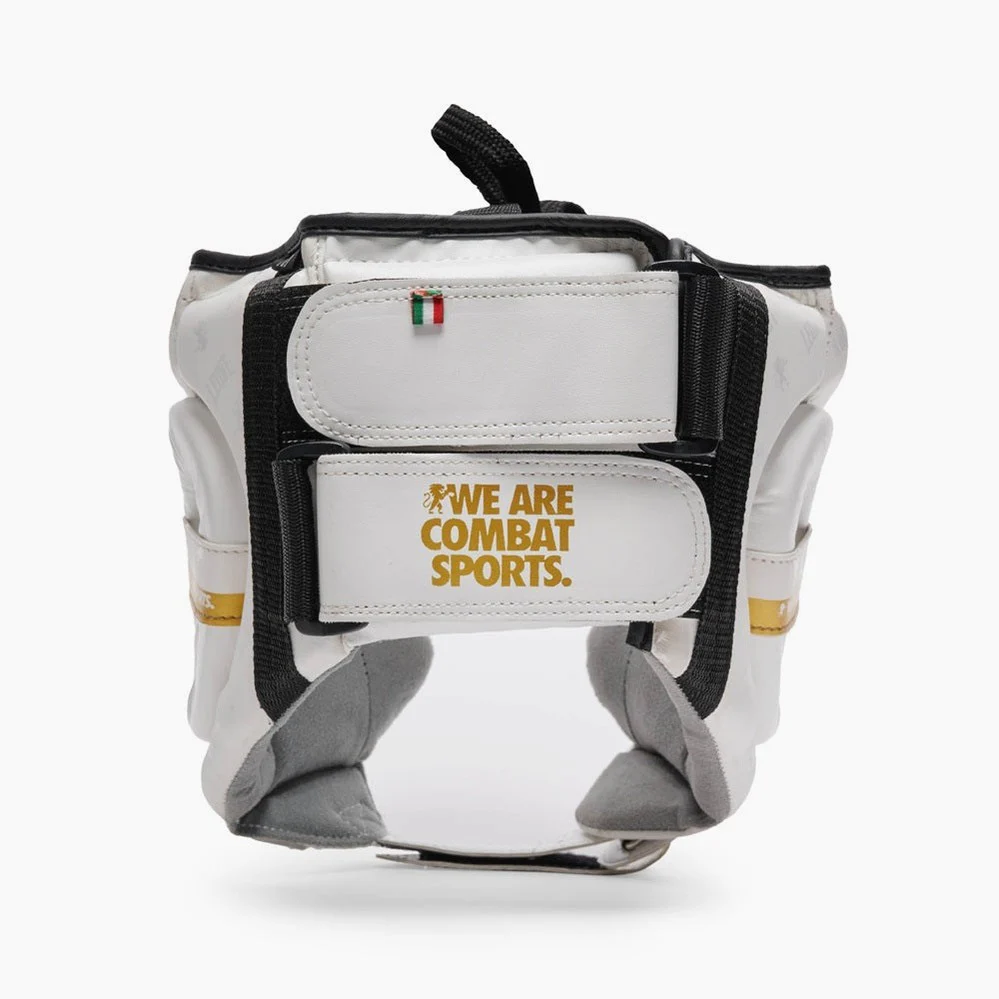 Headgear Leone DNA CS445 with Cheek Protector - Image 14