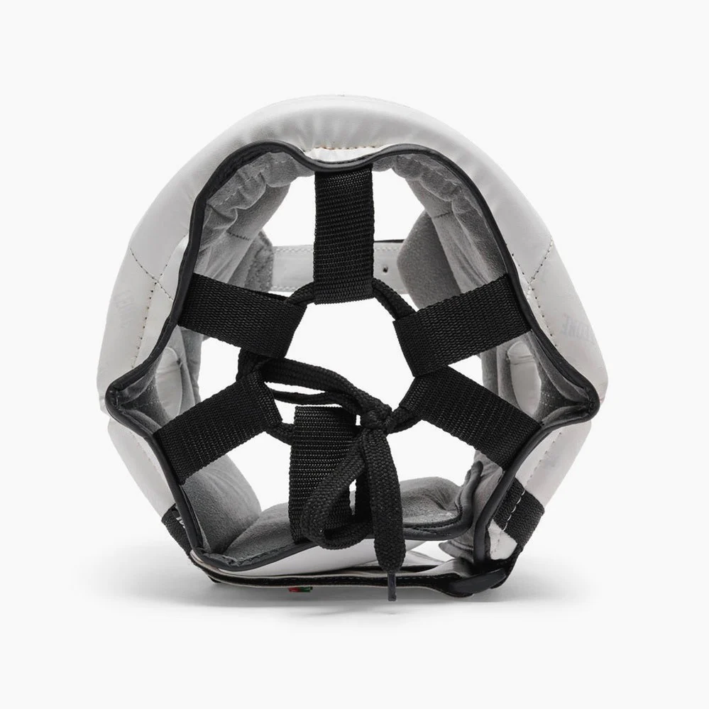 Headgear Leone DNA CS445 with Cheek Protector - Image 16