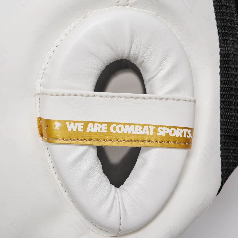 Headgear Leone DNA CS445 with Cheek Protector - Image 18