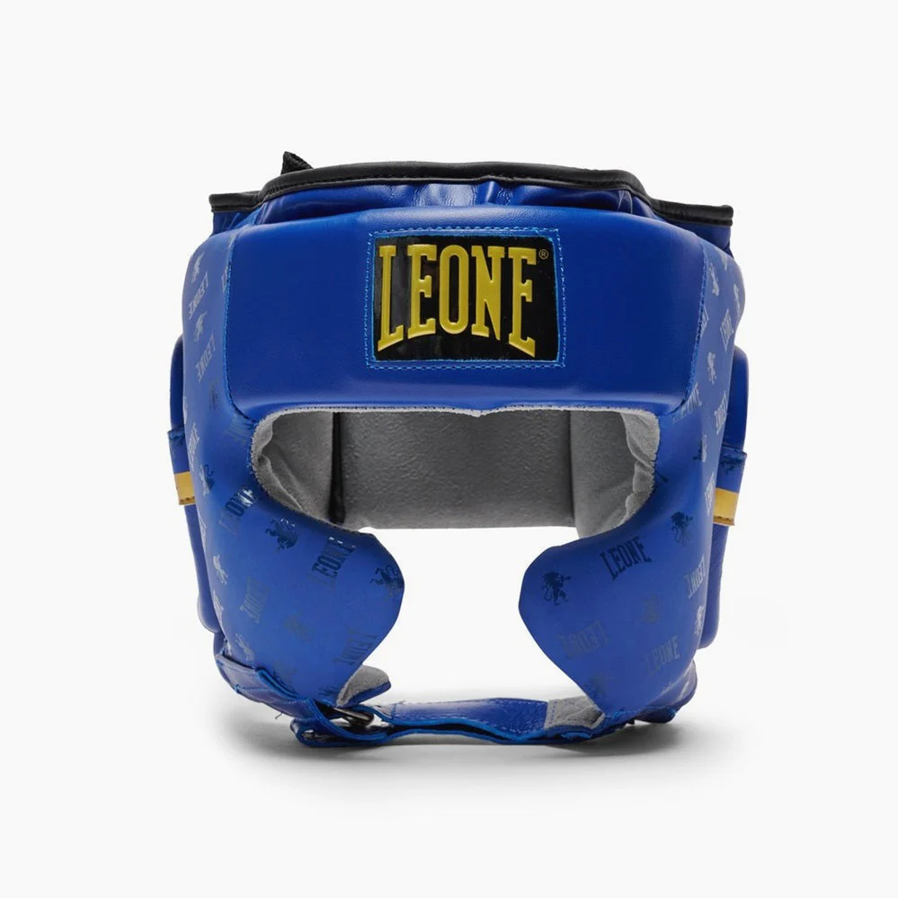 Headgear Leone DNA CS445 with Cheek Protector - Image 19
