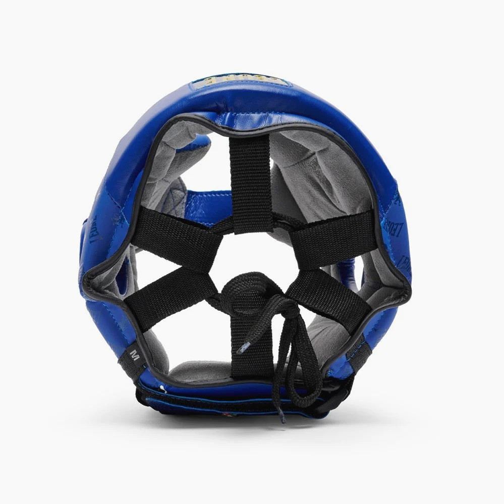 Headgear Leone DNA CS445 with Cheek Protector - Image 25