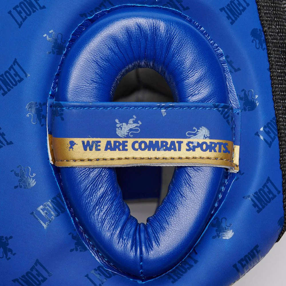 Headgear Leone DNA CS445 with Cheek Protector - Image 27