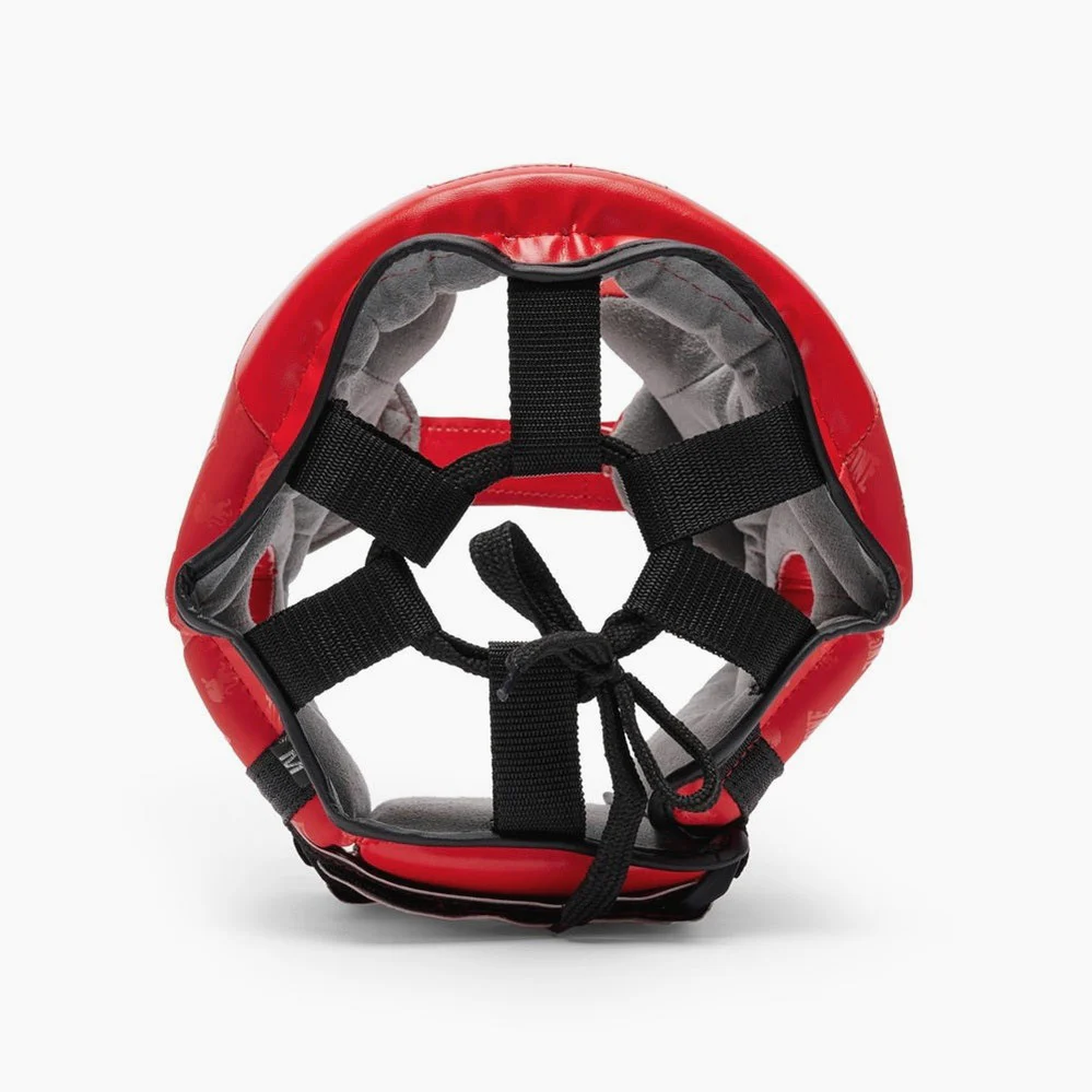 Headgear Leone DNA CS445 with Cheek Protector - Image 34