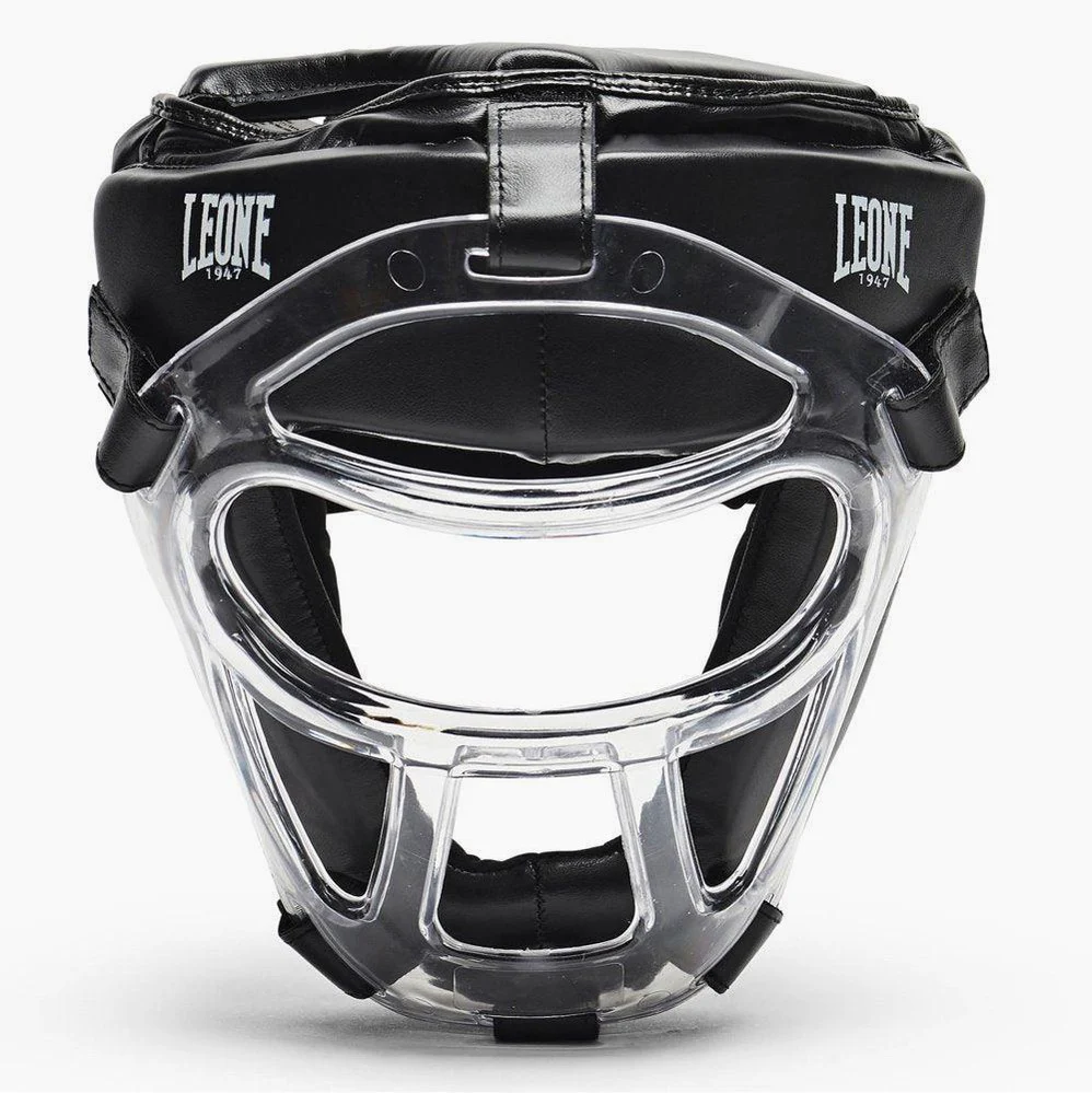 Headgear Leone with removable Mask CS432