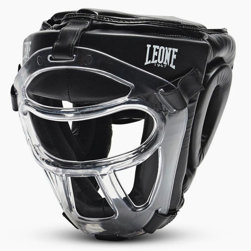Headgear Leone with removable Mask CS432 - Image 2