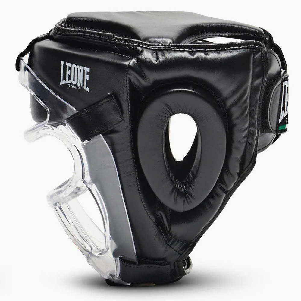 Headgear Leone with removable Mask CS432 - Image 3
