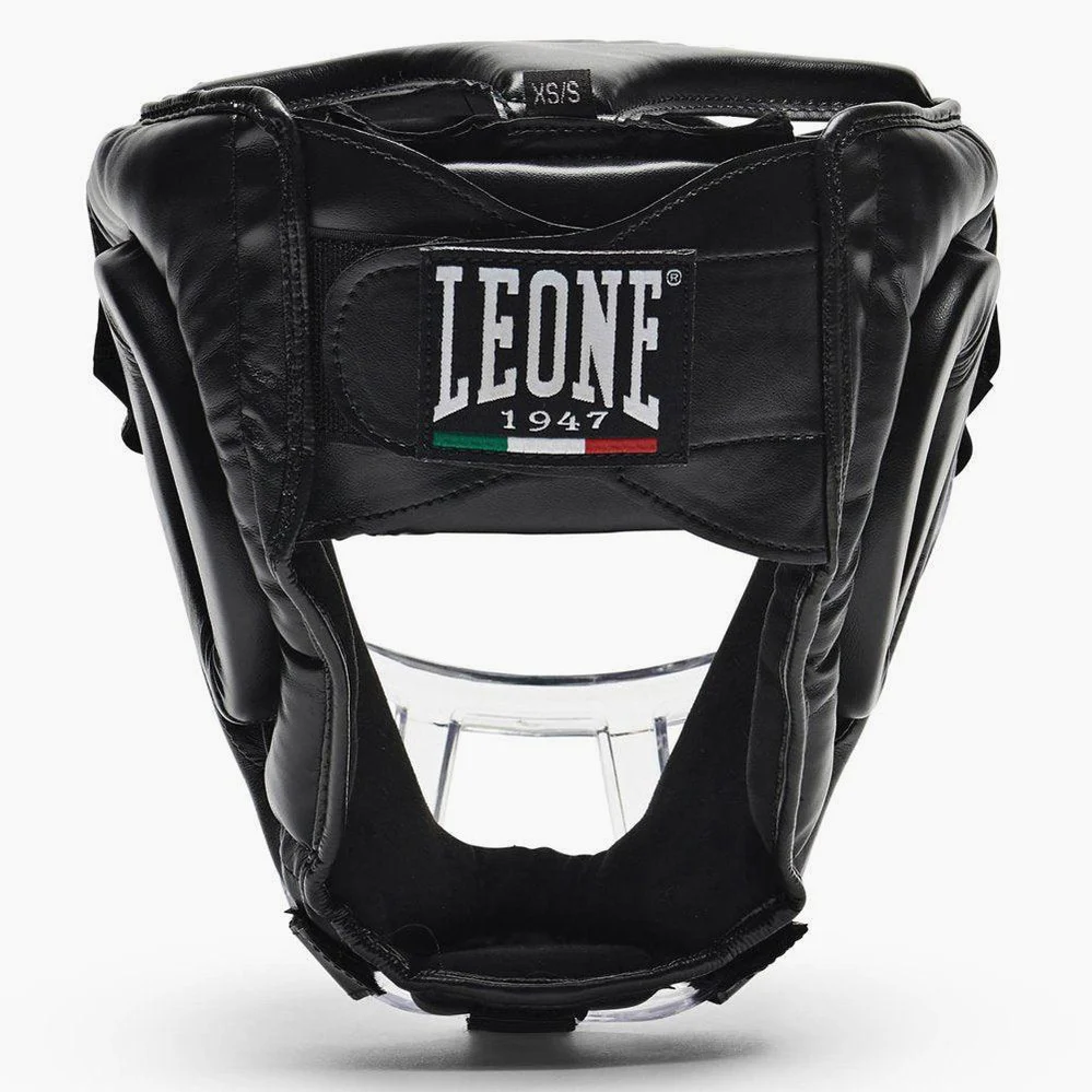 Headgear Leone with removable Mask CS432 - Image 4