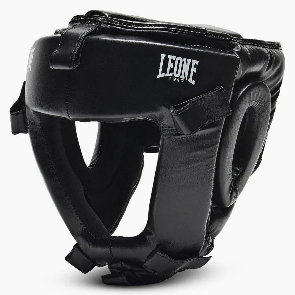 Headgear Leone with removable Mask CS432 - Image 5