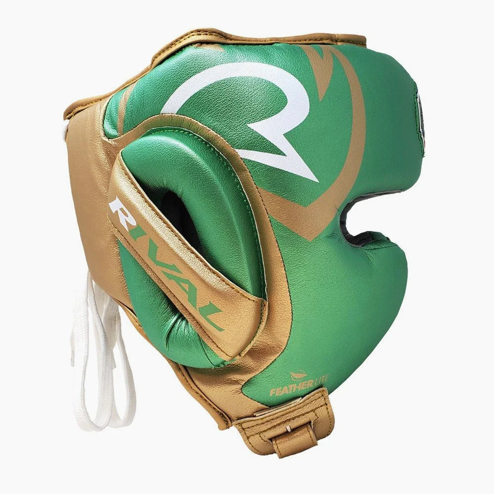 Headgear Rival Professional RHG100  - Image 10