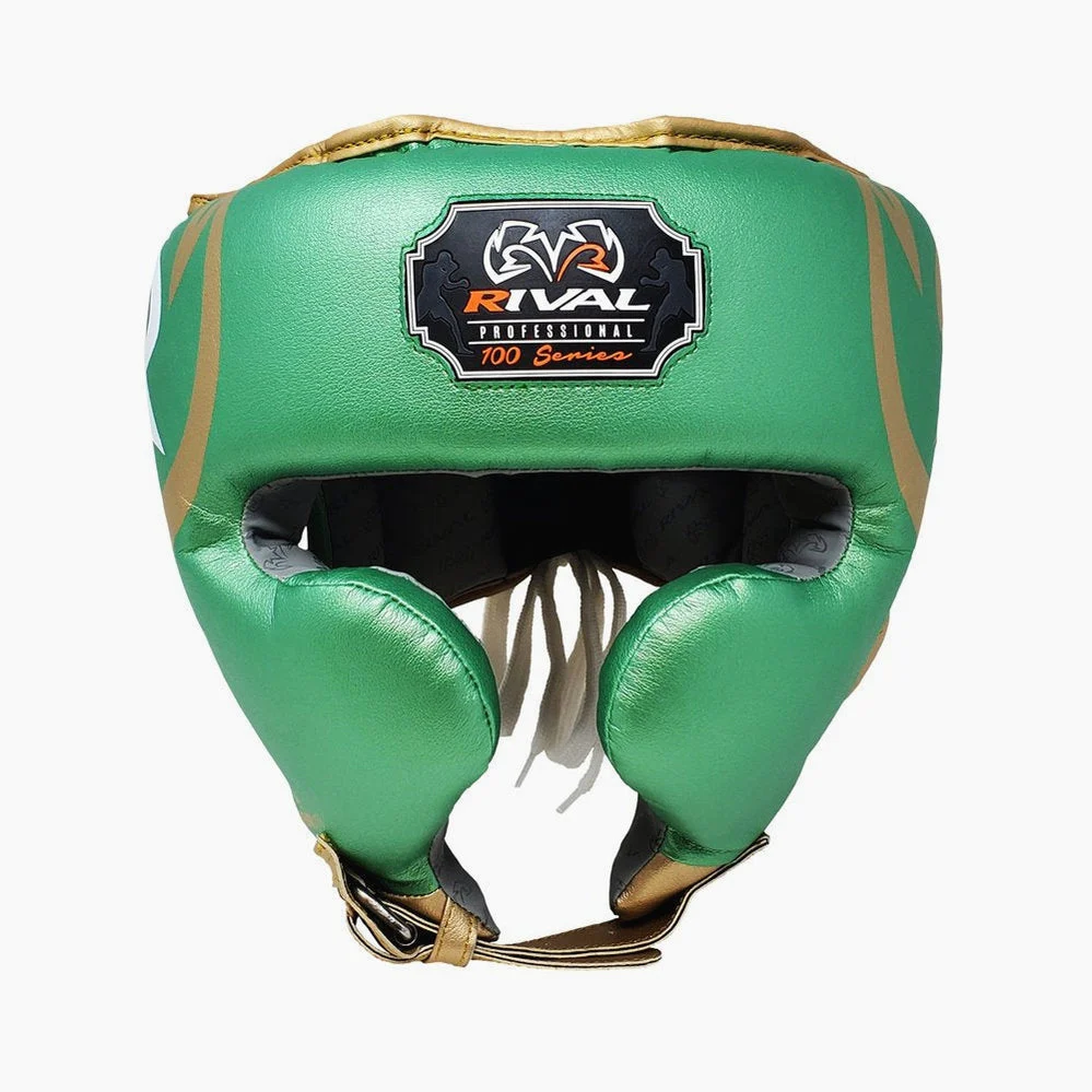 Headgear Rival Professional RHG100  - Image 11