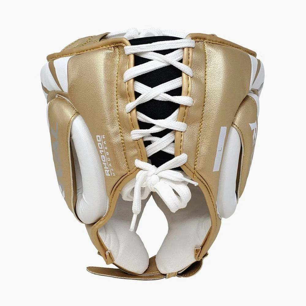 Headgear Rival Professional RHG100  - Image 14