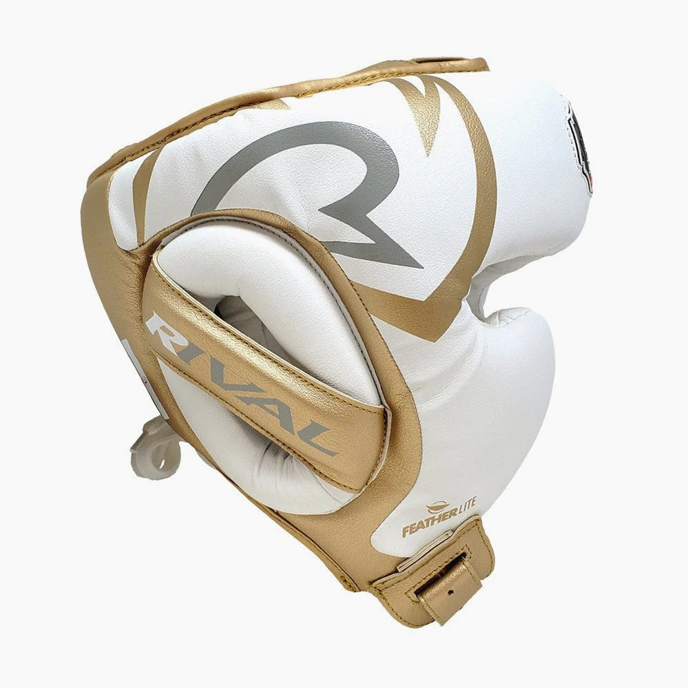 Headgear Rival Professional RHG100  - Image 15