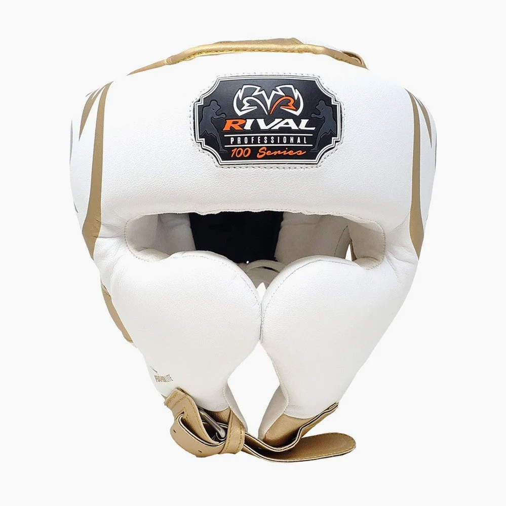 Headgear Rival Professional RHG100  - Image 16