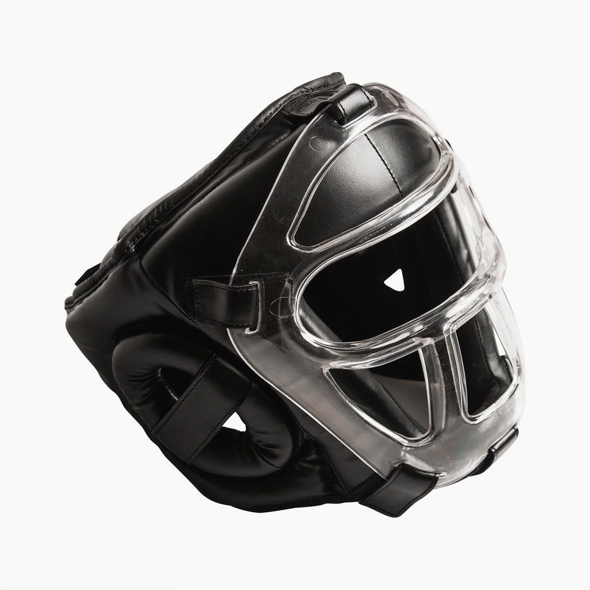 Headgear SAP Defense with visor - Image 3