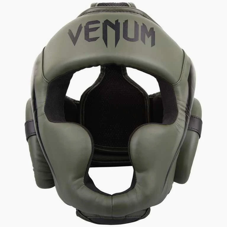 Headgear Venum Elite 1395 - Image 10