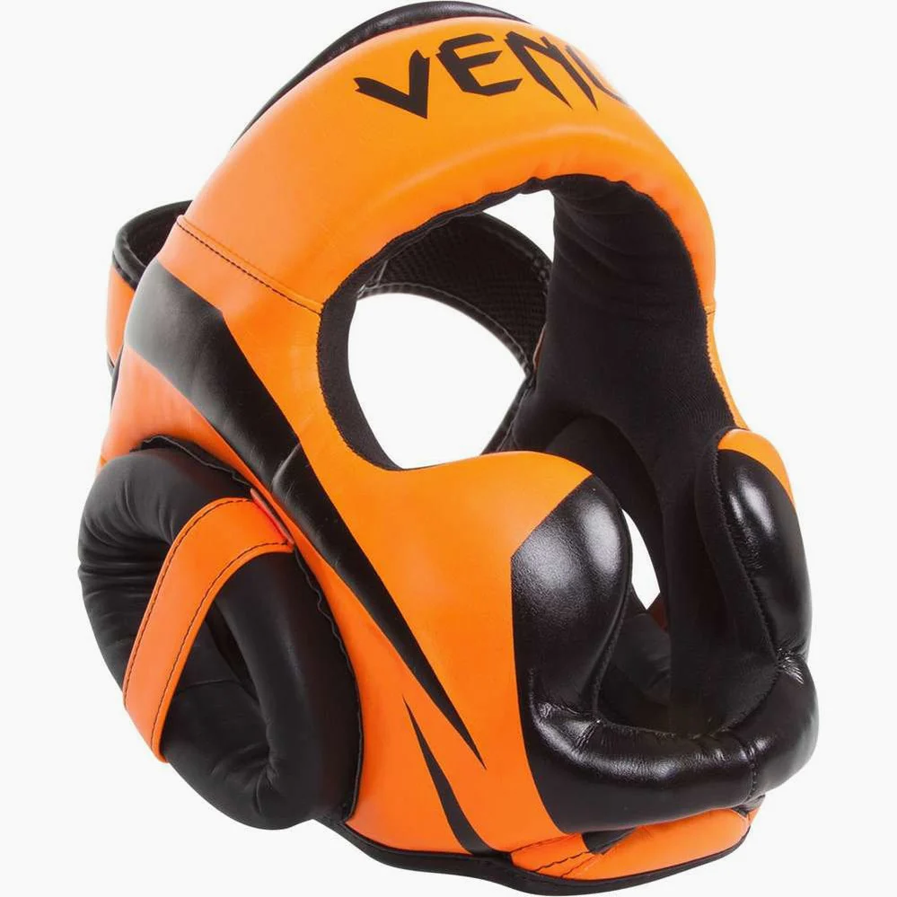 Headgear Venum Elite 1395 - Image 19