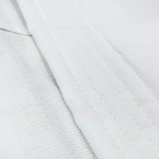 Judogi Adidas J250 FIJLKAM with belt  - Image 5