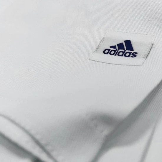 Judogi Adidas J250 FIJLKAM with belt  - Image 6