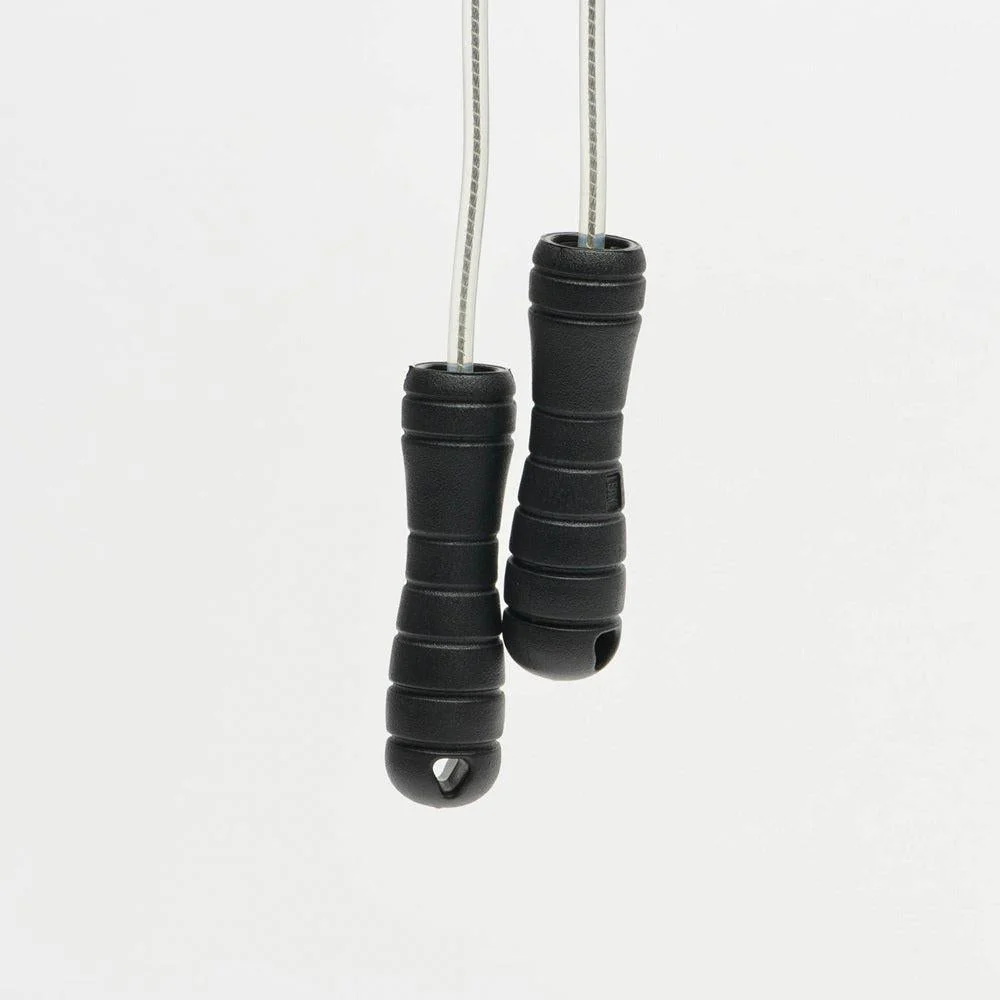 Jump rope Leone Nylon 8 mm AT828  - Image 4