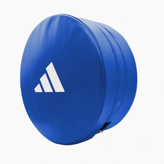 Karate Striker Adidas Blue 