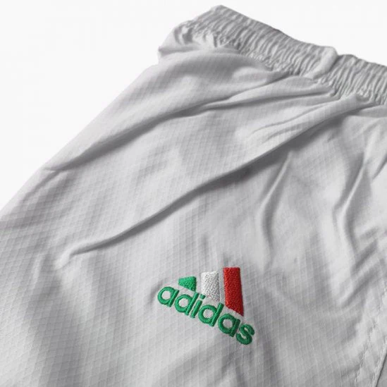 Karategi Adidas Kumite Adilight Primegreen Italy  - Image 3