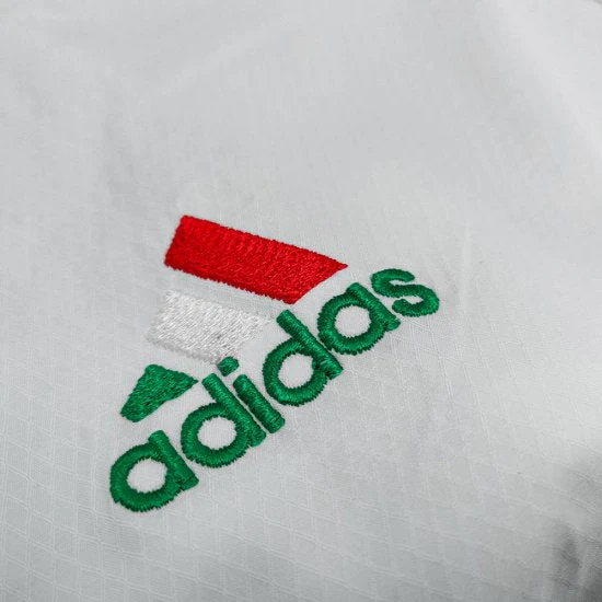 Karategi Adidas Kumite Adilight Primegreen Italy  - Image 4