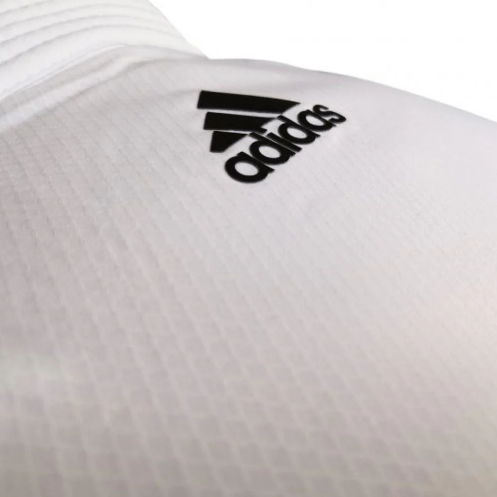 Karategi Adidas Kumite Adilight Primegreen WKF - Image 3