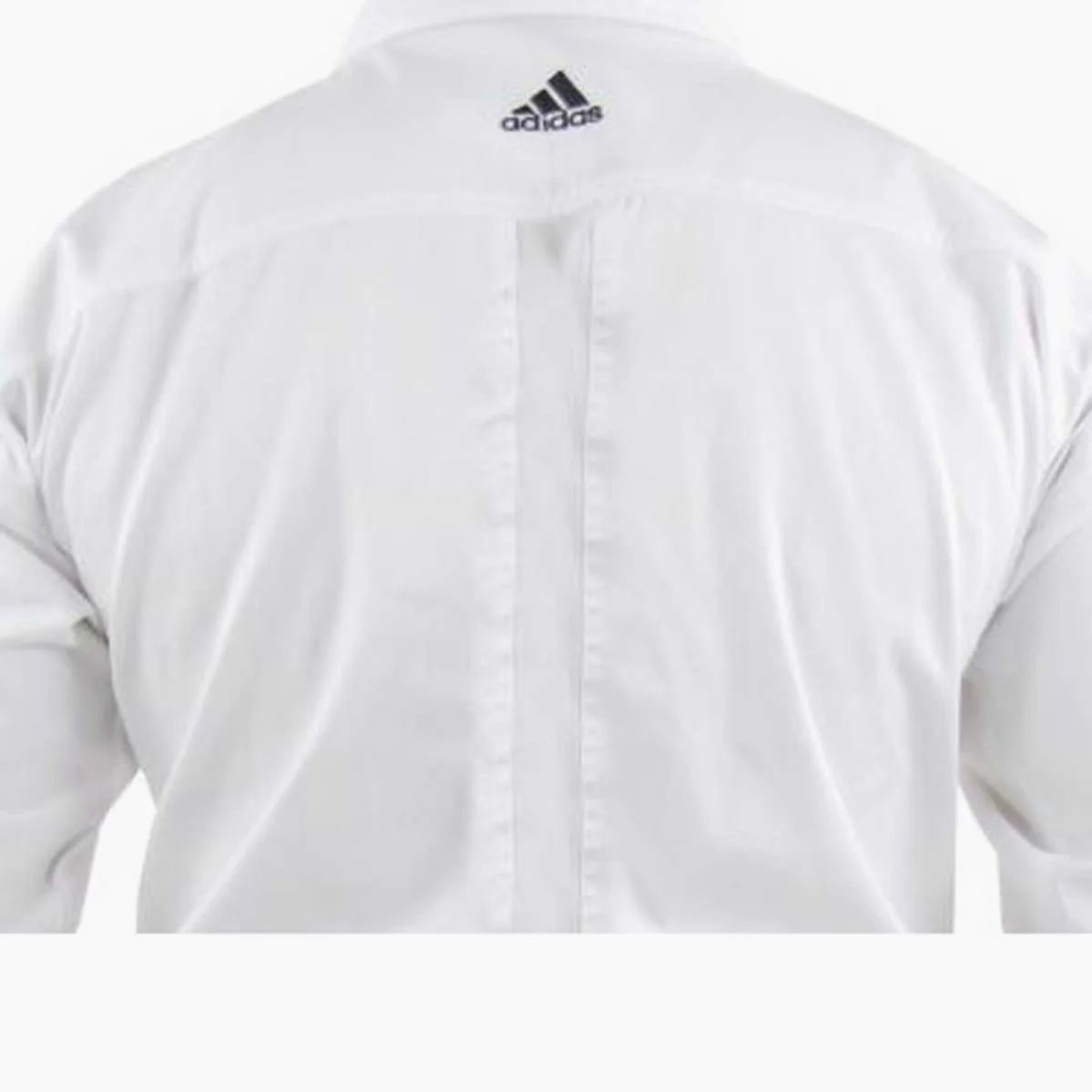 Karategi Adidas Kumite K220C "Club" WKF Climacool - Image 4