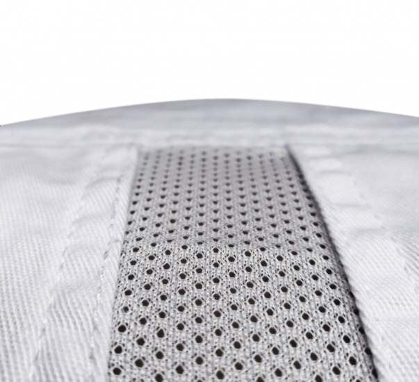 Karategi Adidas Kumite K220C "Club" WKF Climacool - Image 6